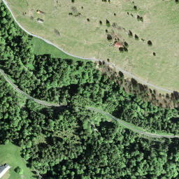 Satellite imagery of Würzestock, CH