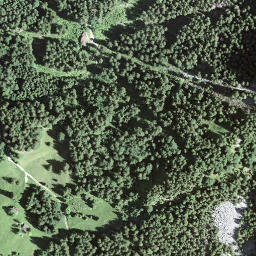 Satellite imagery of Zwischenmythen, CH