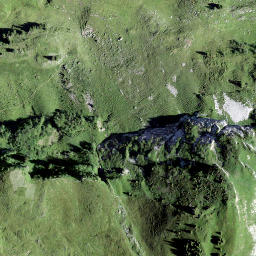 Satellite imagery of Totenplangg, CH