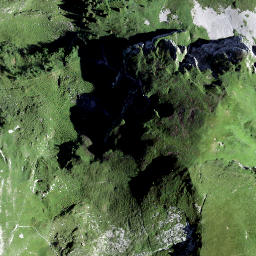 Satellite imagery of Piet, CH