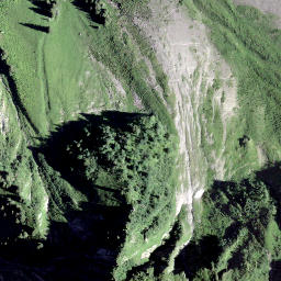 Satellite imagery of Fulberg, CH