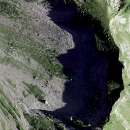 Satellite imagery of Wänifirst, CH