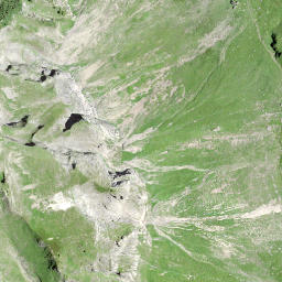 Satellite imagery of Wänifirst, CH