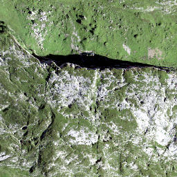 Satellite imagery of Egg, CH