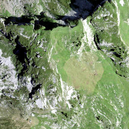 Satellite imagery of Egg, CH