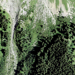 Satellite imagery of Torberg, CH