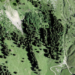 Satellite imagery of Torberg, CH