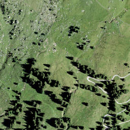 Satellite imagery of Sulzboden, CH