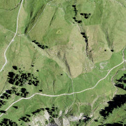Satellite imagery of Sulzboden, CH