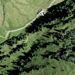 Satellite imagery of Twiren, CH