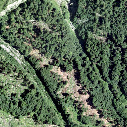 Satellite imagery of Mättlistock, CH