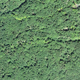 Satellite imagery of Chranzchopf, CH