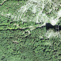 Satellite imagery of Chranzchopf, CH