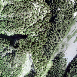 Satellite imagery of Rässegg, CH