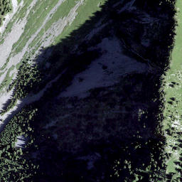 Satellite imagery of Rässegg, CH