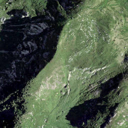 Satellite imagery of Chüechamm, CH