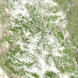 Satellite imagery of Schwarzstöckli, CH