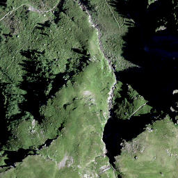 Satellite imagery of Goldichopf, CH