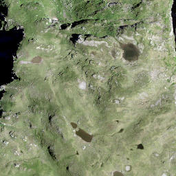Satellite imagery of Goldichopf, CH
