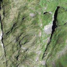Satellite imagery of Gutentalegg, CH