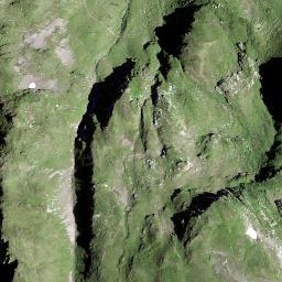 Satellite imagery of Gutentalegg, CH