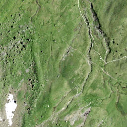 Satellite imagery of Magerrain, CH