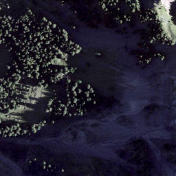 Satellite imagery of Hochfinsler, CH