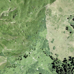 Satellite imagery of Pfufisegg, CH