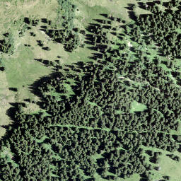 Satellite imagery of Pfufisegg, CH