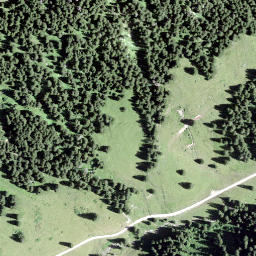 Satellite imagery of Plattisegg, CH