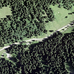 Satellite imagery of Plattisegg, CH