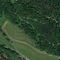 Satellite imagery of Guschaspitz, CH