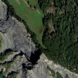 Satellite imagery of Fläscherberg, CH
