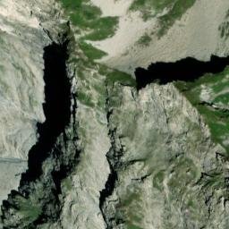 Satellite imagery of Schwarzhorn, CH