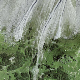 Satellite imagery of Östlicher Totalpkopf, CH