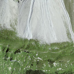 Satellite imagery of Östlicher Totalpkopf, CH