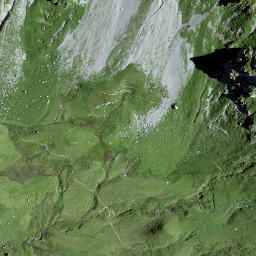 Satellite imagery of Kanzeljoch, AT