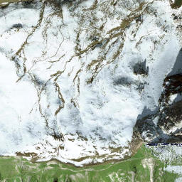 Satellite imagery of Gafalljoch, AT