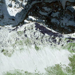 Satellite imagery of Verajoch, AT