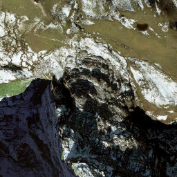 Satellite imagery of Schweizer Tor, AT
