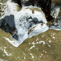 Satellite imagery of Ofenkopf, AT
