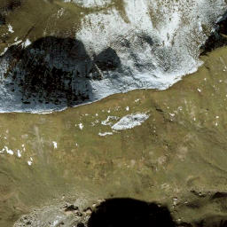 Satellite imagery of Ofenkopf, AT