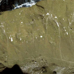 Satellite imagery of Kreuzspitz, AT