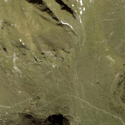 Satellite imagery of Kreuzspitz, AT