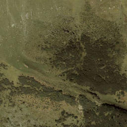 Satellite imagery of Kreuzspitz, AT