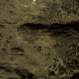Satellite imagery of Hora, AT