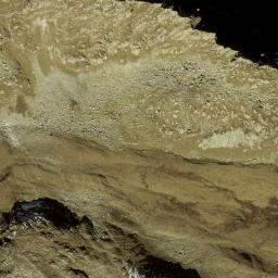 Satellite imagery of Pizzeguter Grat, AT