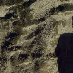 Satellite imagery of Schwarze Wand, AT