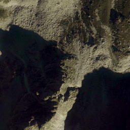 Satellite imagery of Schwarze Wand, AT