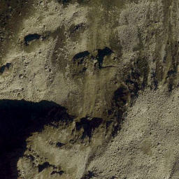 Satellite imagery of Schwarze Wand, AT